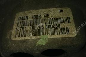 FORD FOCUS MK2 КОРОБКА ПЕРЕДАЧW 1.8i 4M5 год,-7002-NE