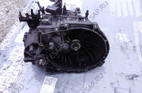 Ford Focus Mk2 КОРОБКА ПЕРЕДАЧw МЕХАНИЧЕСКАЯ 3M5 год,