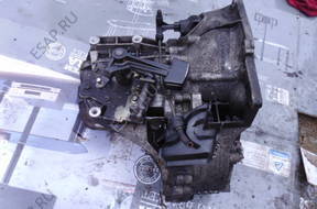 Ford Focus Mk2 КОРОБКА ПЕРЕДАЧw МЕХАНИЧЕСКАЯ 3M5 год,