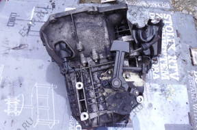 Ford Focus Mk2 КОРОБКА ПЕРЕДАЧw МЕХАНИЧЕСКАЯ 3M5 год,