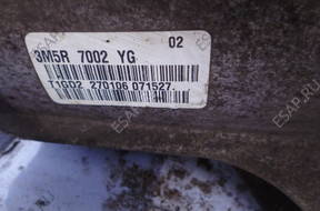 Ford Focus Mk2 КОРОБКА ПЕРЕДАЧw МЕХАНИЧЕСКАЯ 3M5 год,