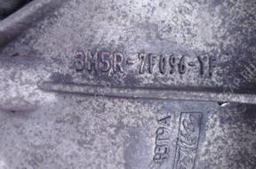 Ford Focus Mk2 КОРОБКА ПЕРЕДАЧw МЕХАНИЧЕСКАЯ 3M5 год,