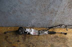 FORD FOCUS MK2 LIFT 08-11 РУЛЕВАЯ РЕЙКА + PRZEWODY