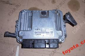 FORD FOCUS MK2 LIFT C-MAX БЛОК УПРАВЛЕНИЯ ДВИГАТЕЛЕМ 1.6TDCI