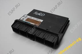FORD FOCUS MK2 LIFT МОДУЛЬ KOMFORTU 8M5T-19G481-BD