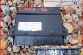 FORD FOCUS MK2 LIFT МОДУЛЬ KOMFORTU 8M5T-19G481-BE