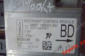 FORD FOCUS MK2 LIFT СЕНСОР ПОДУШЕК 8M5T-14B321-BD