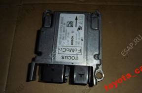 FORD FOCUS MK2 LIFT СЕНСОР ПОДУШЕК 8M5T-14B321-BF