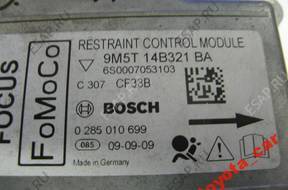 FORD FOCUS MK2 LIFT СЕНСОР ПОДУШЕК 9M5T-14B321-BA