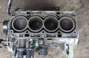 FORD FOCUS MK2 лифт. версия 1.6 16V блок цилиндров DOL вал SHDA