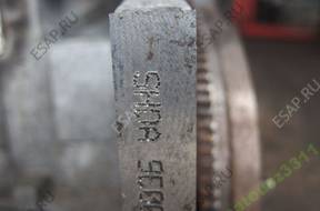 FORD FOCUS MK2 лифт. версия 1.6 16V блок цилиндров DOL вал SHDA