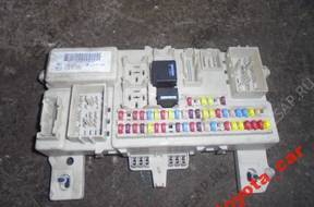 FORD FOCUS MK2 МОДУЛЬ BSI 4M5T-14A073-DJ