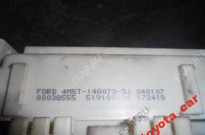 FORD FOCUS MK2 МОДУЛЬ BSI 4M5T-14A073-DJ