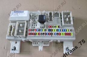 Ford Focus MK2 МОДУЛЬ BSI 4M5T14A073DH