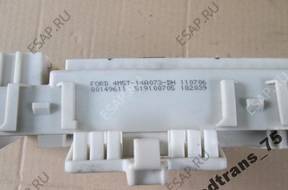 Ford Focus MK2 МОДУЛЬ BSI 4M5T14A073DH