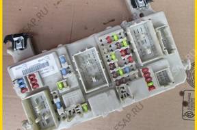 FORD FOCUS MK2 МОДУЛЬ BSI БЛОК  7M5T-14A073CB