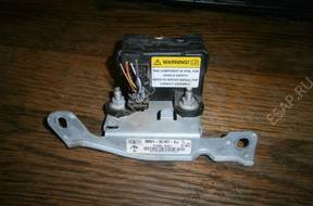 FORD FOCUS MK2 МОДУЛЬ ESP 3M51-3C187-EA