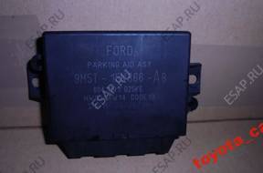 FORD FOCUS MK2 МОДУЛЬ ПАРКОВКИ 9M5T-15K866-AB
