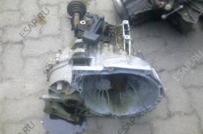 Ford Focus mk2  poj. 1.6 TDCI -- КОРОБКА ПЕРЕДАЧ