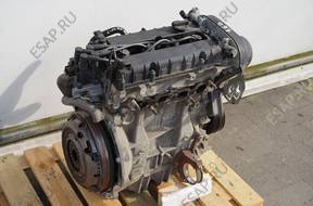 Ford Focus Mk2  - slinik 1.6 b С zmienn faz