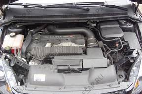 FORD FOCUS MK2 ST 2.5 TURBO 225KM HYDA -двигатель