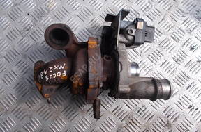 FORD FOCUS MK2 TURBOSPRĘŻARKA 1.8 TDCI 4M5Q6K682AG