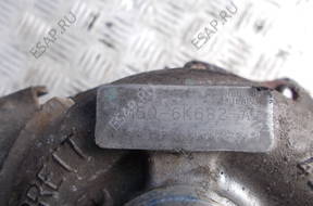 FORD FOCUS MK2 TURBOSPRĘŻARKA 1.8 TDCI 4M5Q6K682AG