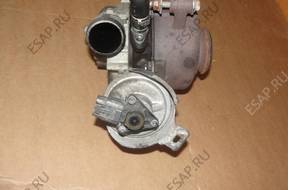 FORD FOCUS MK2 TUTBINA 2.0 TDCI