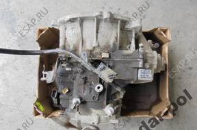 Ford Focus Mk2 zx4  КОРОБКА ПЕРЕДАЧw 5S4P 7000 FA