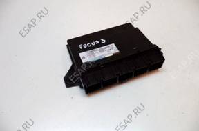 Ford Focus MK3 10-4 МОДУЛЬ AV6N-19G481-AF 5WK49778G