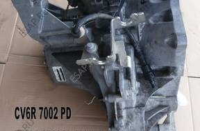 FORD FOCUS MK3 1.0 B125KM turbo КОРОБКА ПЕРЕДАЧw 12