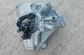 FORD FOCUS MK3 1.0 ECB КОРОБКА ПЕРЕДАЧW CV6 год,7002PF
