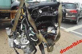 FORD FOCUS MK3 1.0 ECOBOOST двигатель M1DD комплектный