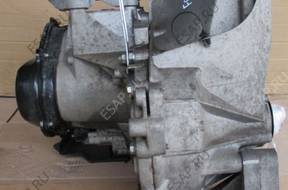 FORD FOCUS MK3 1.0  ECOBOOST КОРОБКА ПЕРЕДАЧw 2012