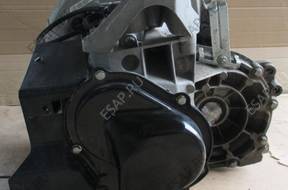 FORD FOCUS MK3 1.0  ECOBOOST КОРОБКА ПЕРЕДАЧw 2012