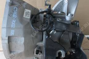 FORD FOCUS MK3 1.0  ECOBOOST КОРОБКА ПЕРЕДАЧw 2012