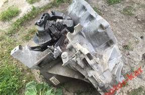 FORD FOCUS MK3 1.0 ECOBOOST КОРОБКА ПЕРЕДАЧW