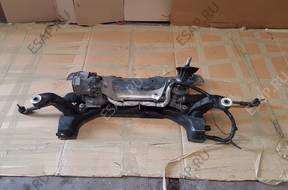 FORD FOCUS MK3 1.0 ECOBOOST РУЛЕВАЯ РЕЙКА