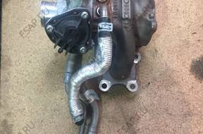FORD FOCUS MK3 1.0 ECOBOOST ТУРБИНА