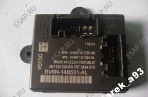 FORD FOCUS MK3 11/14 BV6N-14B531-AL МОДУЛЬ ДВЕРИ