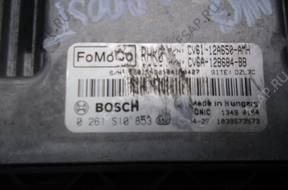 FORD FOCUS MK3 11 БЛОК УПРАВЛЕНИЯ ДВИГАТЕЛЕМ 1.0 ECOBOOST