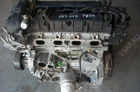 FORD FOCUS MK3 11двигатель 1.6 бензиновый PNDA