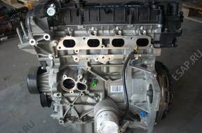 FORD FOCUS MK3 11двигатель 1.6 бензиновый PNDA