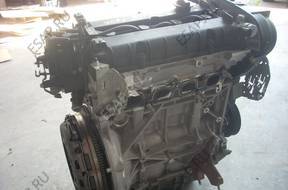 FORD FOCUS MK3 11двигатель 1.6 бензиновый PNDA