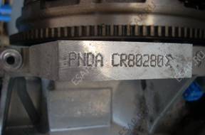 FORD FOCUS MK3 11двигатель 1.6 бензиновый PNDA