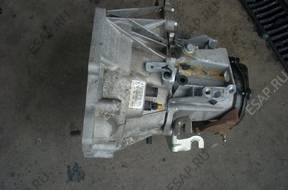 FORD FOCUS MK3 11КОРОБКА ПЕРЕДАЧ 1.6 БЕНЗИН