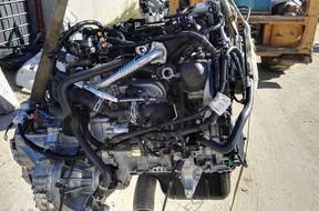 FORD FOCUS MK3  1.5 TDCI двигатель комплектный XWDD
