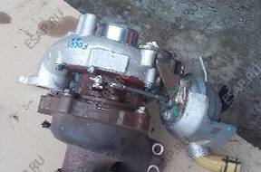 FORD FOCUS MK3 1.5 TDCI ТУРБОКОМПРЕССОР  9804119380