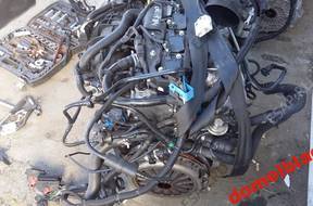 FORD FOCUS MK3 1.6 ECOBOST двигатель комплектный JQDB