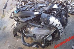 FORD FOCUS MK3 1.6 ECOBOST двигатель комплектный JQDB